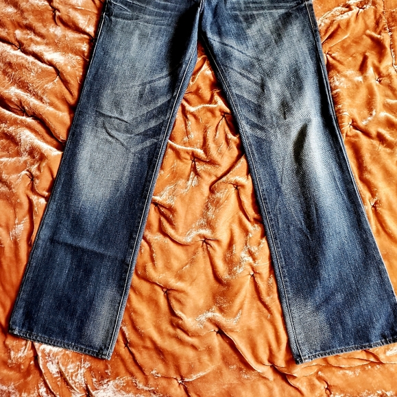 Rock & Republic Men's 34/32 - Picture 3 of 3